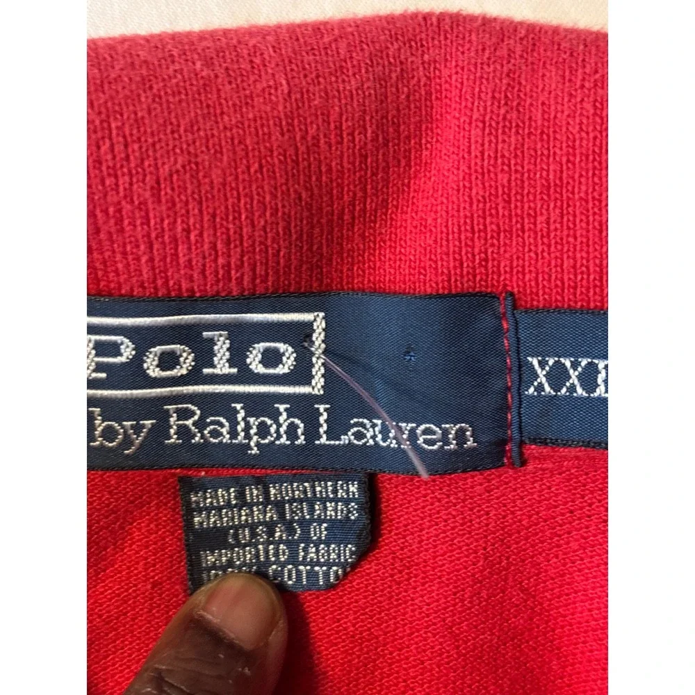 Polo Ralph Lauren polo ralph